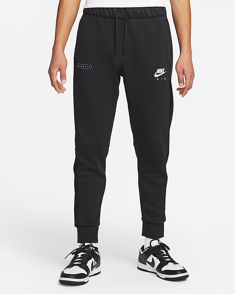 NIKE公式】ナイキ エア メンズ ブラッシュドバック フリース